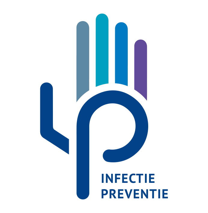 Logo Eenheid Infectiepreventie