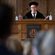 Oratie Tjalling Bosse | “De opkomst van AI in de pathologie heeft grote indruk op mij gemaakt”