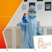 Dit wil je niet missen: laat je verwonderen tijdens de Dutch Bio Science Week
