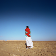 Galerie LUMC presenteert: Explore the Unknown- foto’s van Scarlett Hooft Graafland