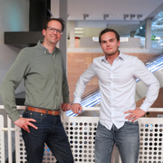 Nieuwe ideeën, kansen voor de zorg: slim leren ondernemen met Healthy AI