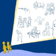 Juni in het teken van vrouwengezondheid