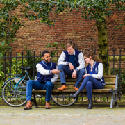 Master Health, Ageing and Society voor achtste keer excellente opleiding volgens onze studenten