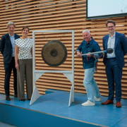 CAR-T is de toekomst: LUMC opent speciale afdeling