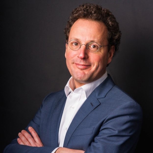 Eric van der Hijden, PhD (Strategic Management at Zilveren Kruis and Fellow at LUMC and BUNDLE)