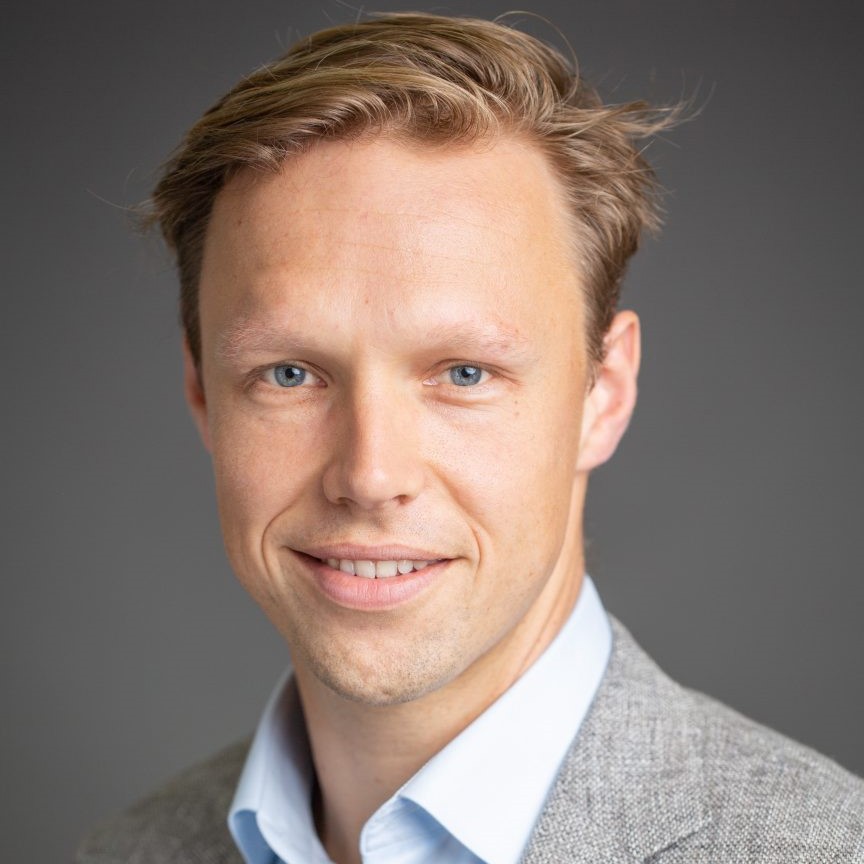 Sander Steenhuis, PhD (Senior Researcher at LUMC and BUNDLE)