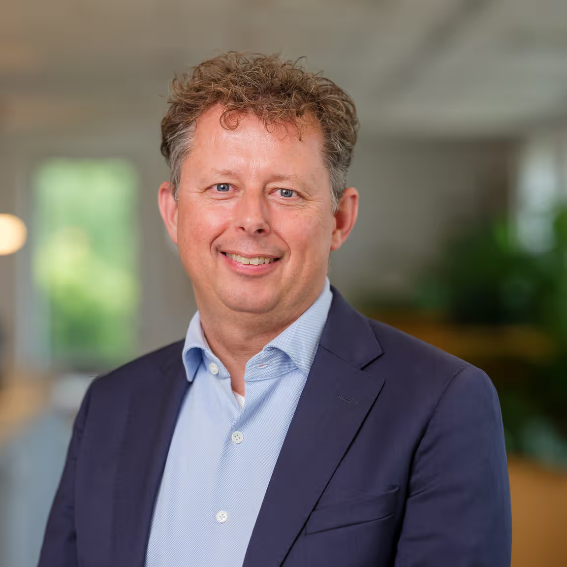 Prof. Dr. Jeroen Struijs (LUMC, BUNDLE and Dutch Healthcare Authority)