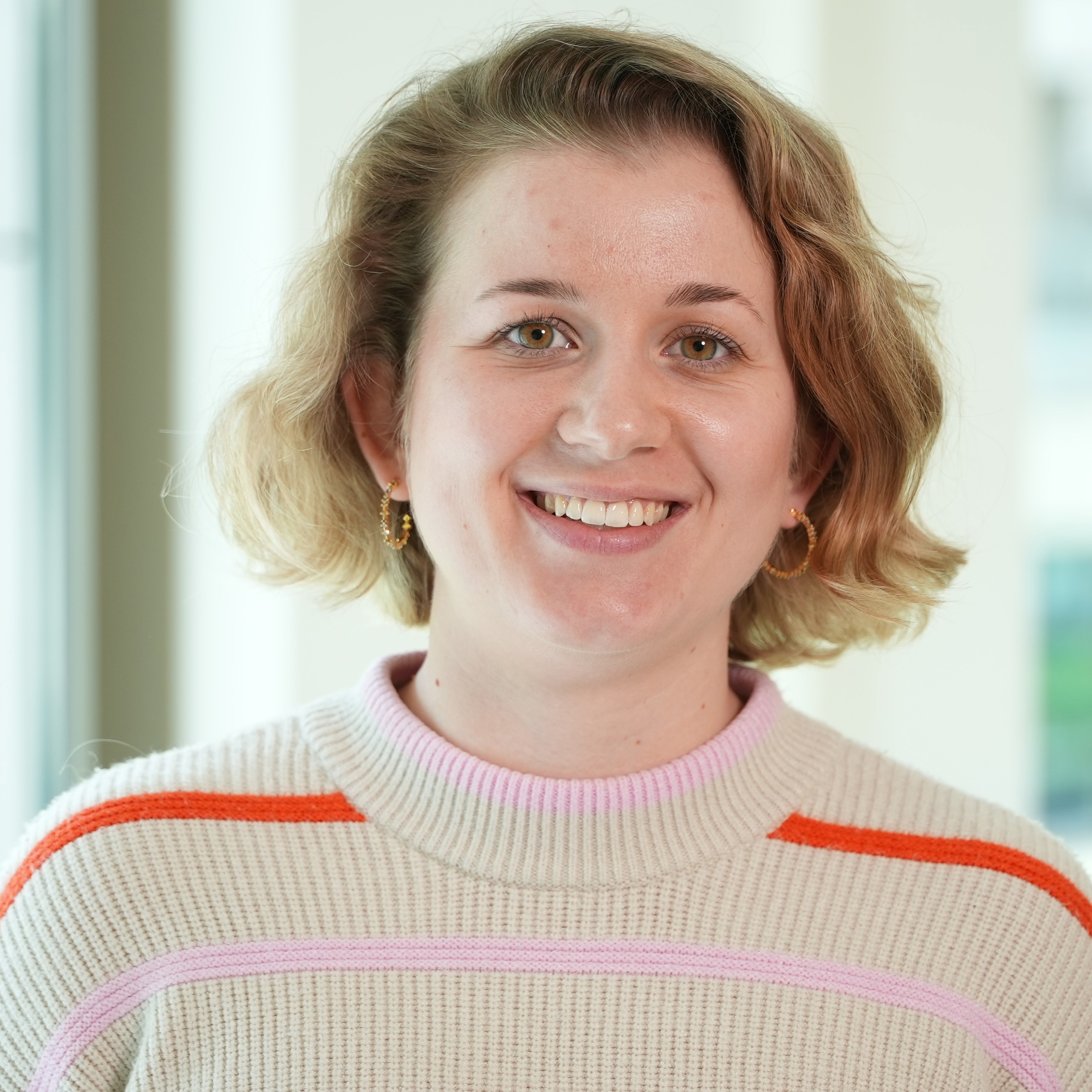 Zoë Scheefhals (PhD student at LUMC, BUNDLE and researcher at RIVM)