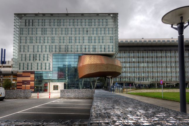 Maak kennis met onze specialisten Oogkliniek Den Haag