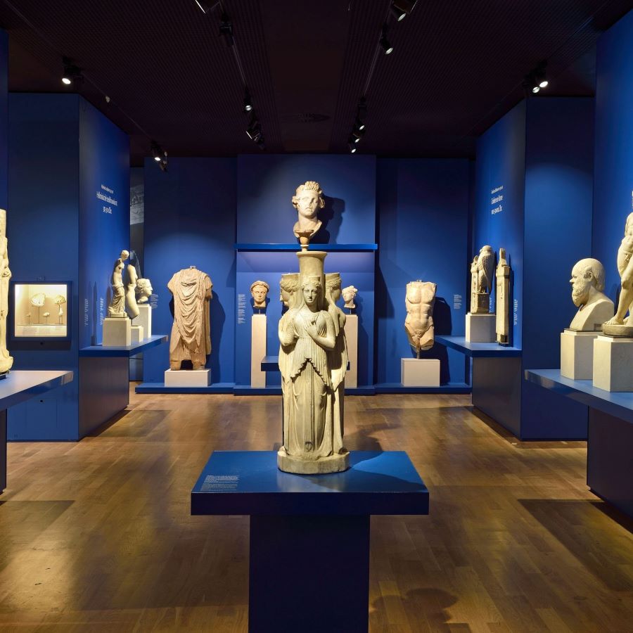 Rijksmuseum van Oudheden