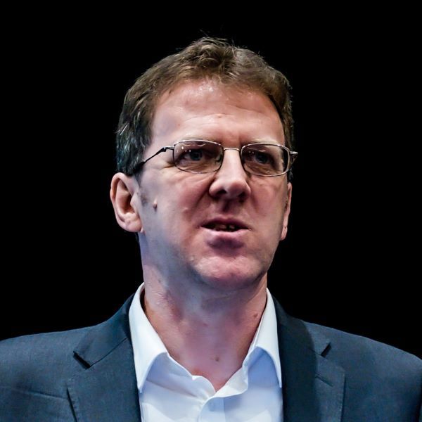 Keynote speaker Stephen Sutch (Academic professor at LUMC & Associate at Johns Hopkins University): ‘Population Segmentation & Risk Stratification’ Keynote speaker Stephen Sutch (Academic professor at LUMC & Associate at Johns Hopkins University): ‘Population Segmentation & Risk Stratification’