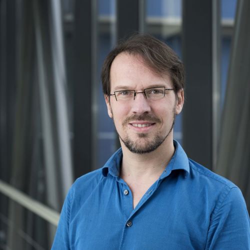 Prof. dr. J.J. (Jelle) Goeman | LUMC