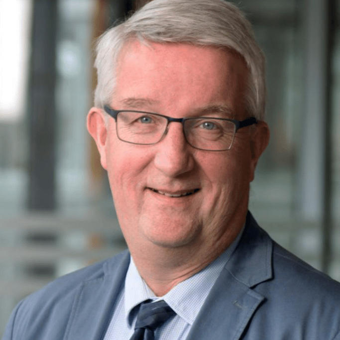 Prof.dr. R.C. Hoeben LUMC