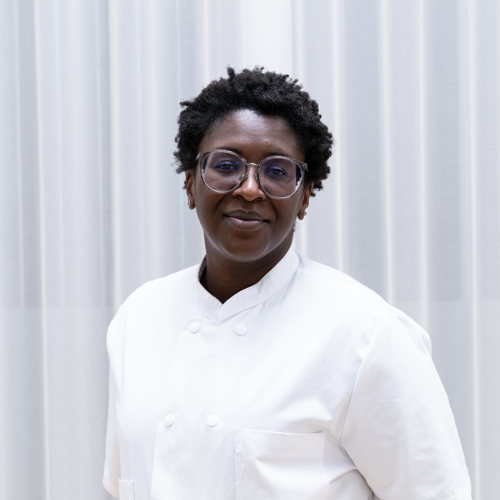 Drs. C.L.S. (Christinne) Corion | LUMC
