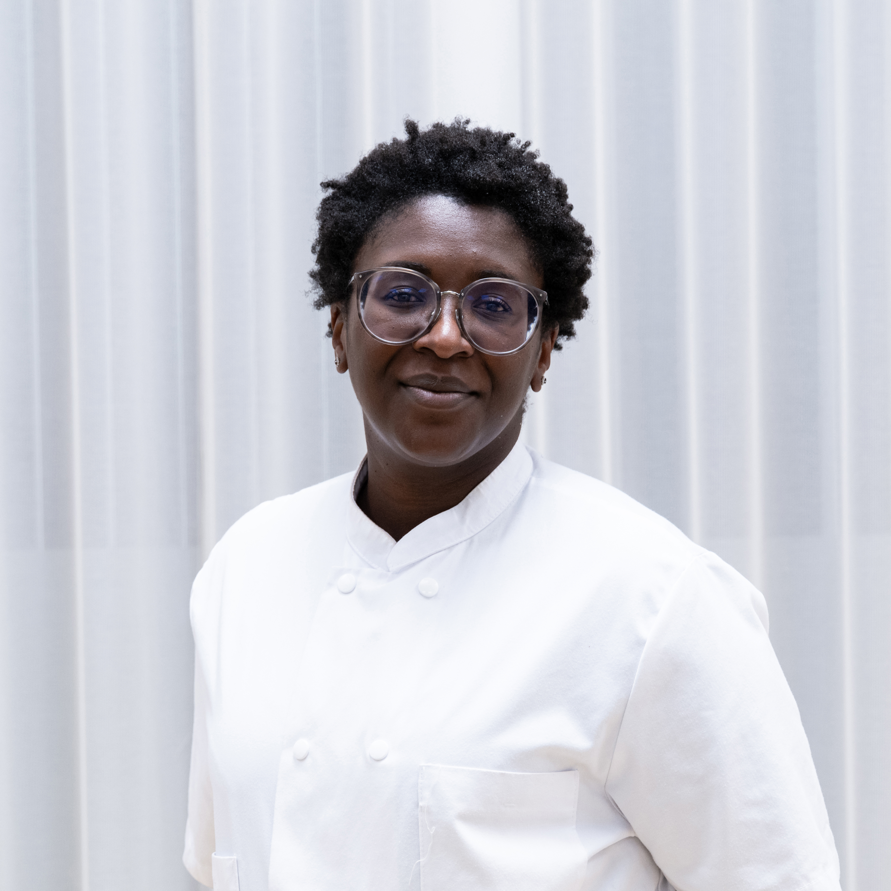 Christinne Rudd Drs. C.L.S. (Christinne) Corion | LUMC