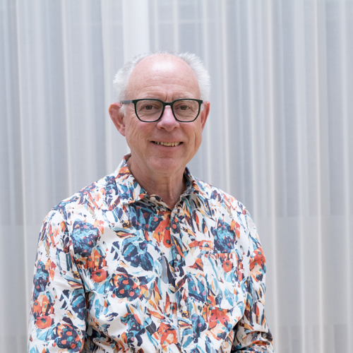 Dr. Peter J.K. Kuppen | LUMC