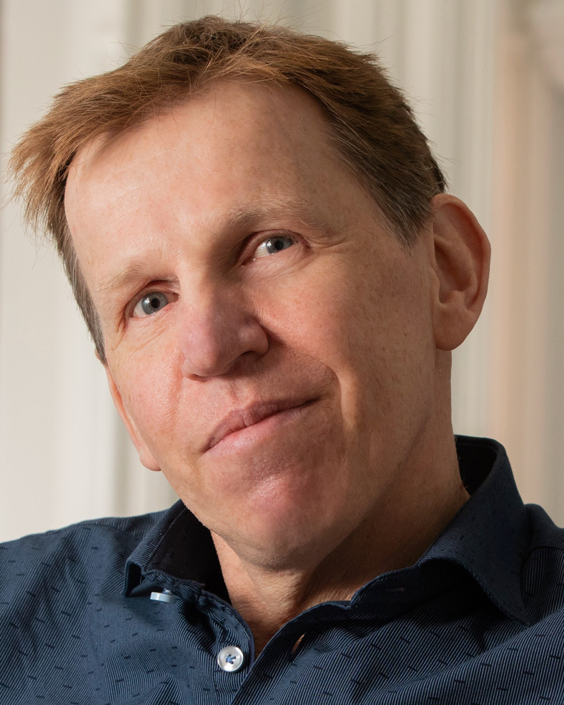 Prof. Dr. A.N.M. (Ton) Schumacher