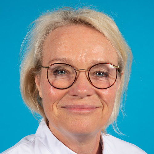 M.P.A. van der Hulst LUMC