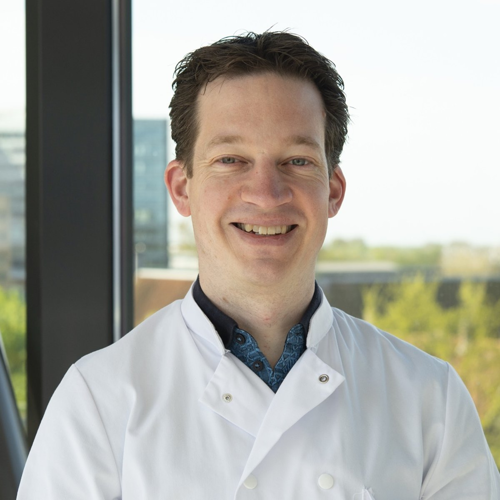 Dr. R.H. (Richard) Klein | LUMC