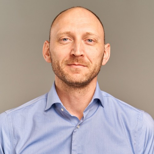 Prof. Dr. F.A. (Erik) Klok | LUMC
