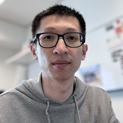 Dr. Q. (Qingui) Chen, MD PhD | LUMC