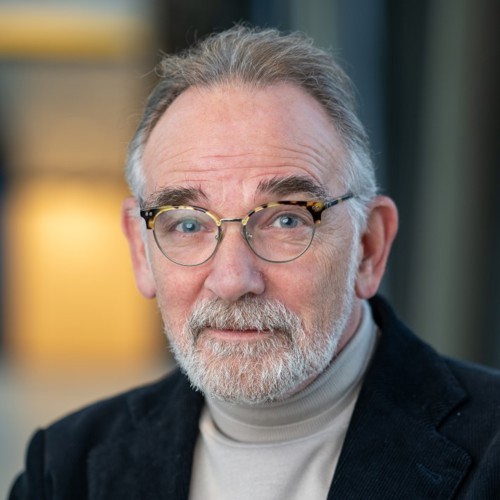 Prof. Dr. E.F. (Egbert) Smit LUMC