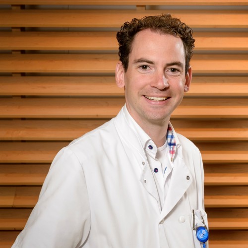 Dr. J.A.F. (Johan) Koekkoek | LUMC