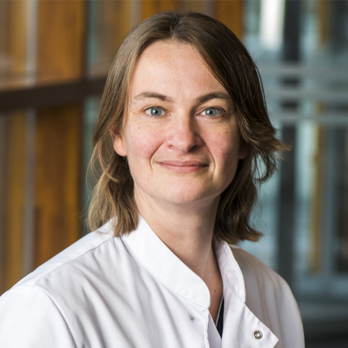 Dr. S.E. Rademakers LUMC