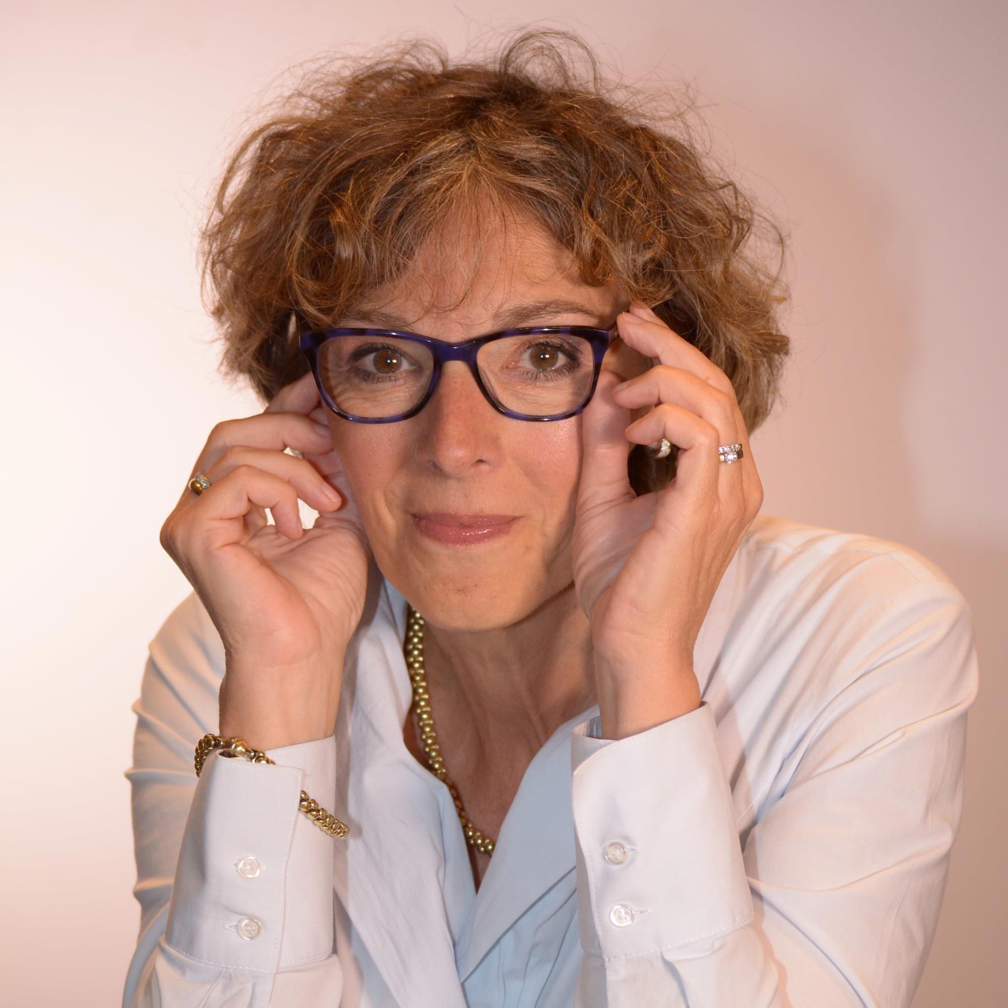 Prof. Dr. D.M.F.M. (Désirée) van der Heijde