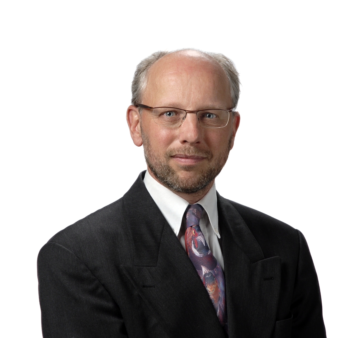 Prof dr T.W.J. Huizinga