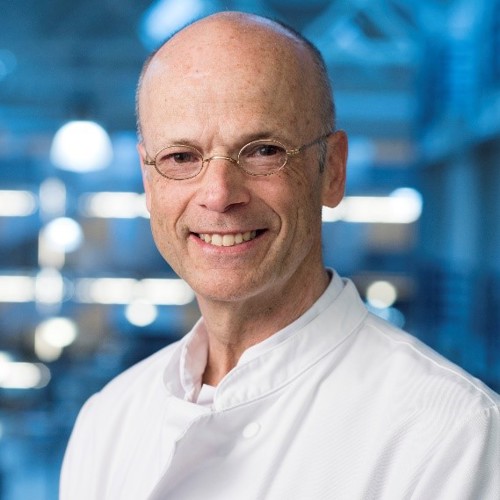 Dr. R.F.M. (Rob) Bevers | LUMC