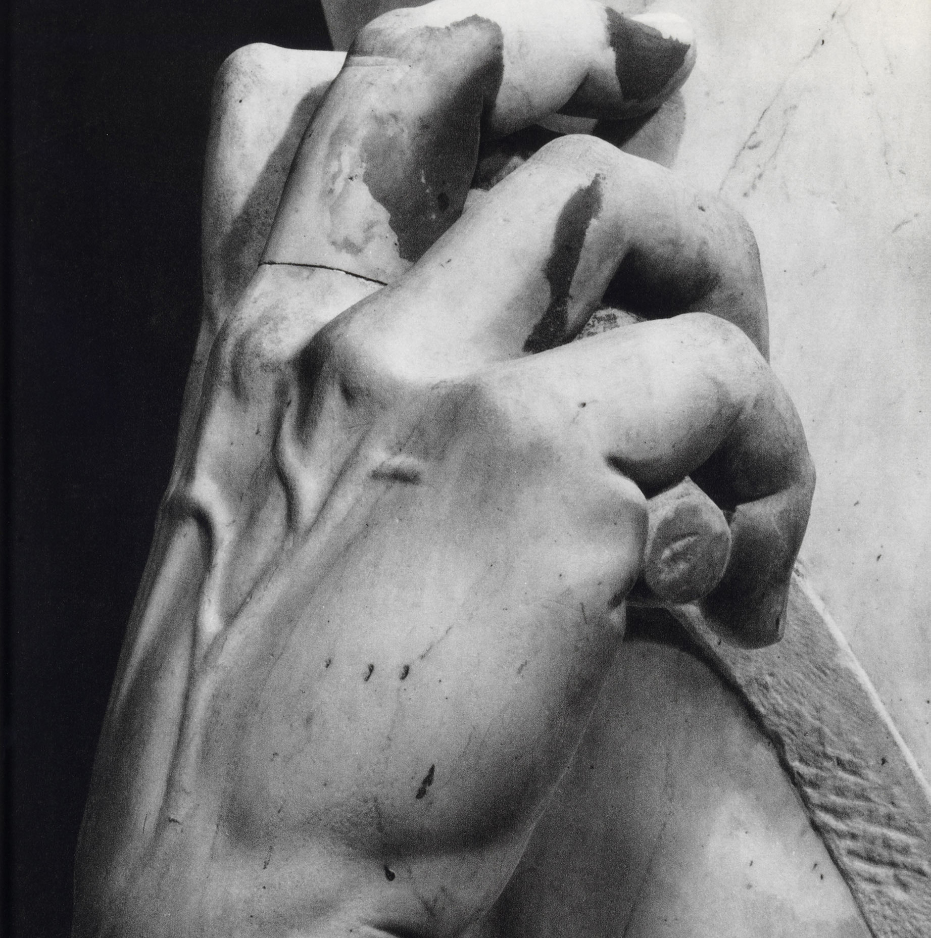 Danielle van Ark, Actum ut Supra, foto, 104 x 66 cm. (2015)
