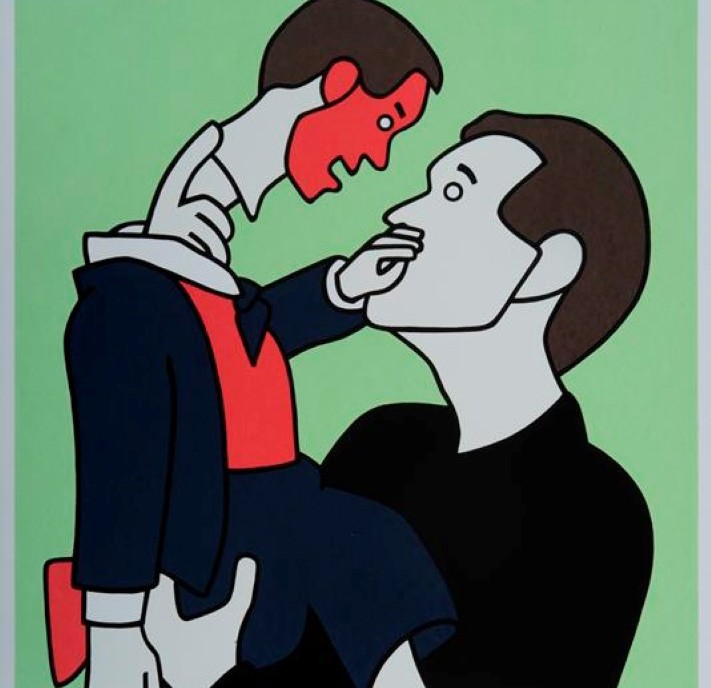 Taboe of niet? Controverses in openbare kunstcollecties, maart 2020 – augustus 2020