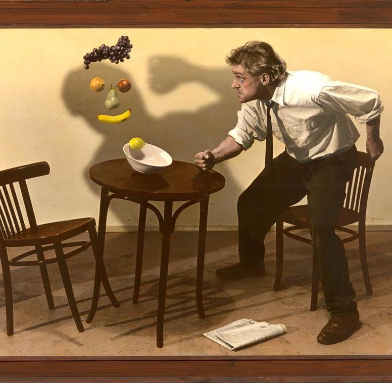 Uitverkoren: 'favorieten uit openbare kunstcollecties', juni 2021 – september 2021