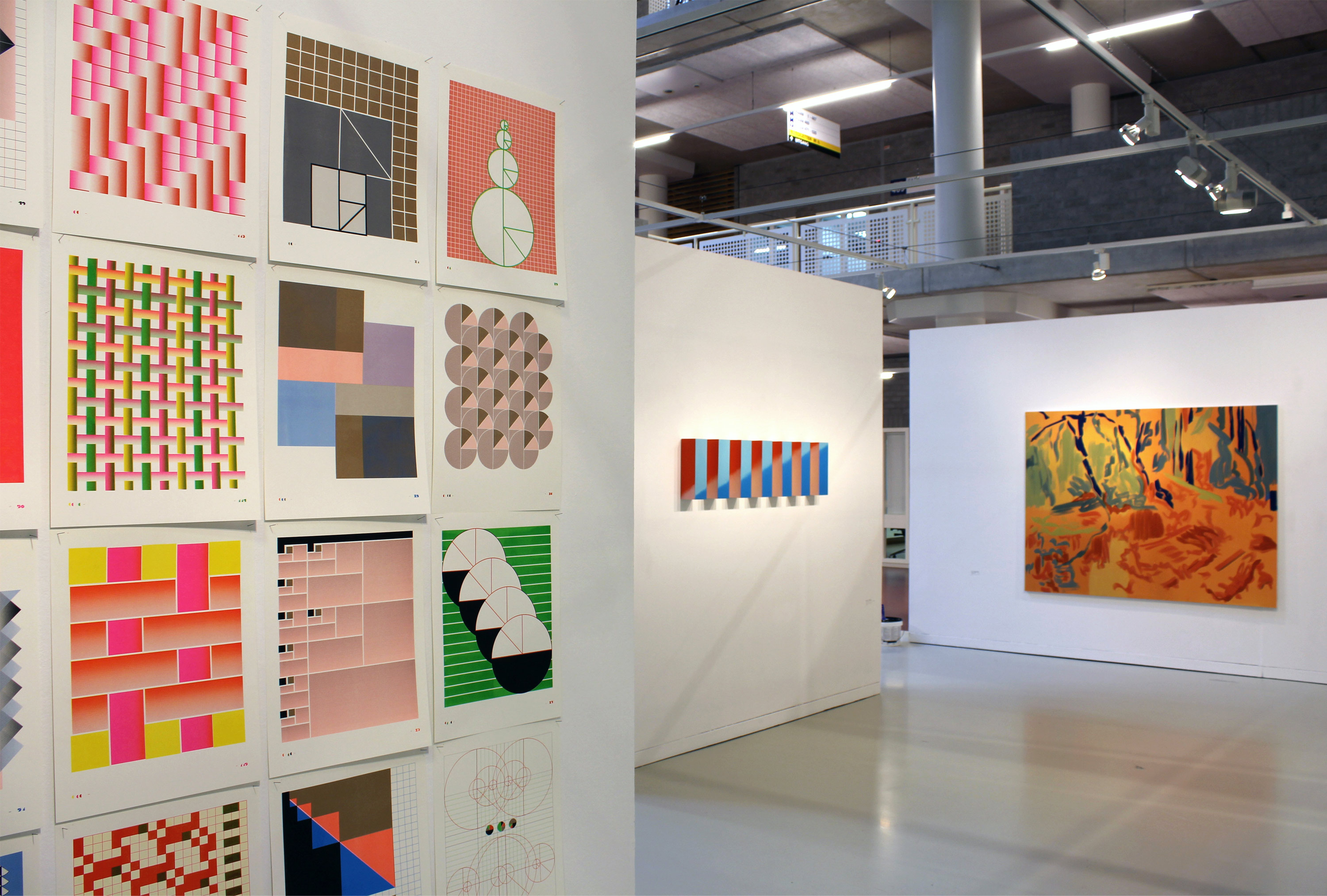 Tentoonstellingen Galerie LUMC LUMC