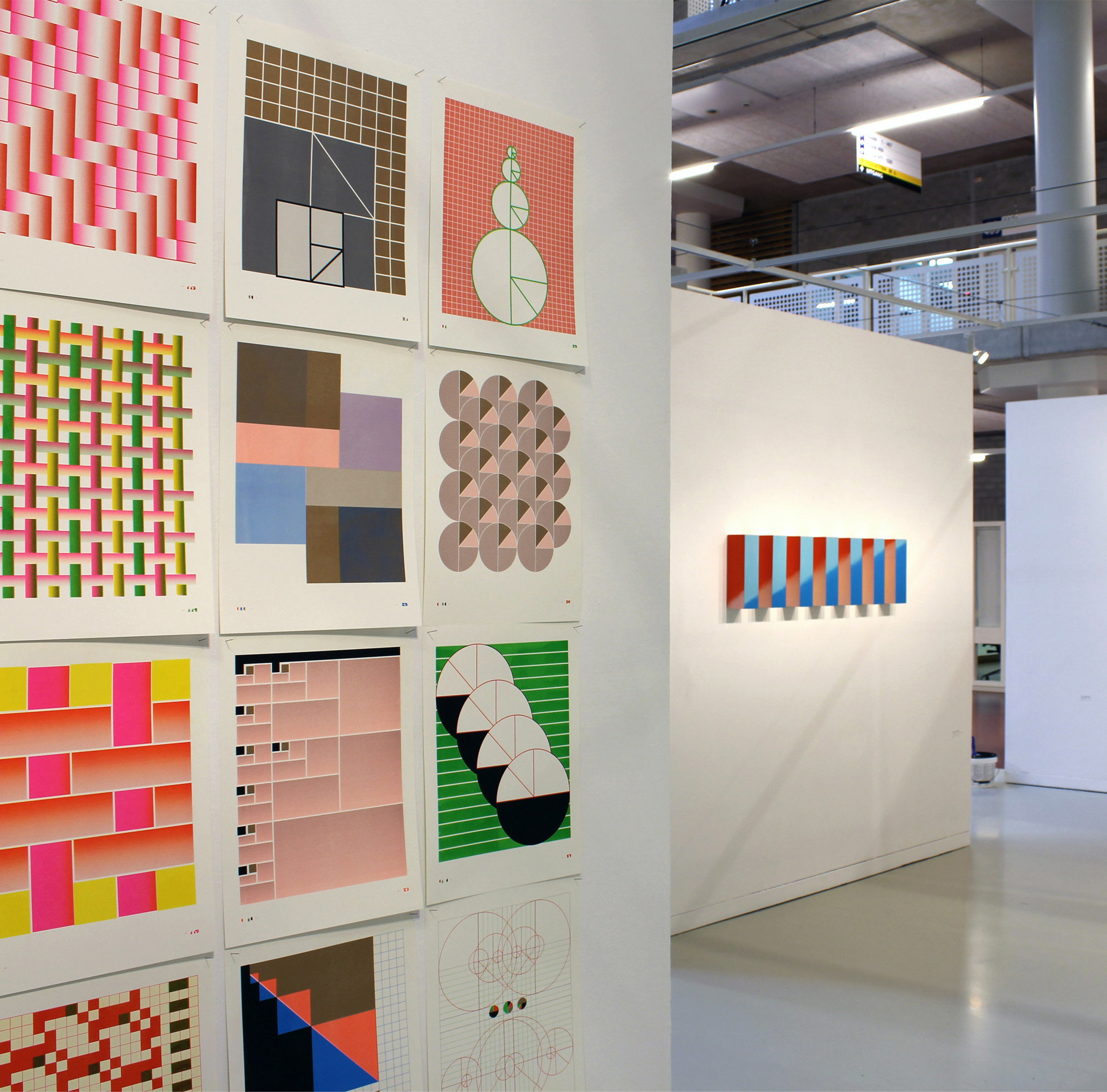 Color Up, november 2020 – april 2021