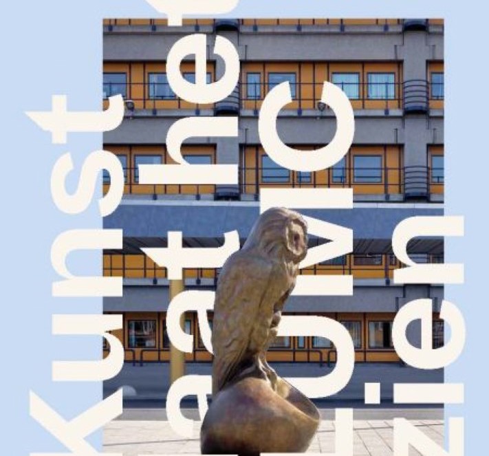 Kunst laat het LUMC zien, juni 2019 – september 2019