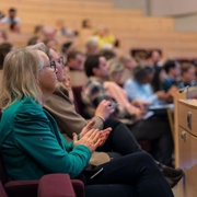 Inspirerend symposium AWH-LUMC ‘Wat heeft de huisarts eraan?’