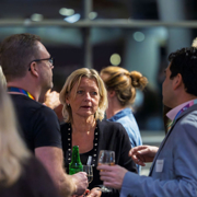 Terugblik: Inspirerend symposium AWH-LUMC