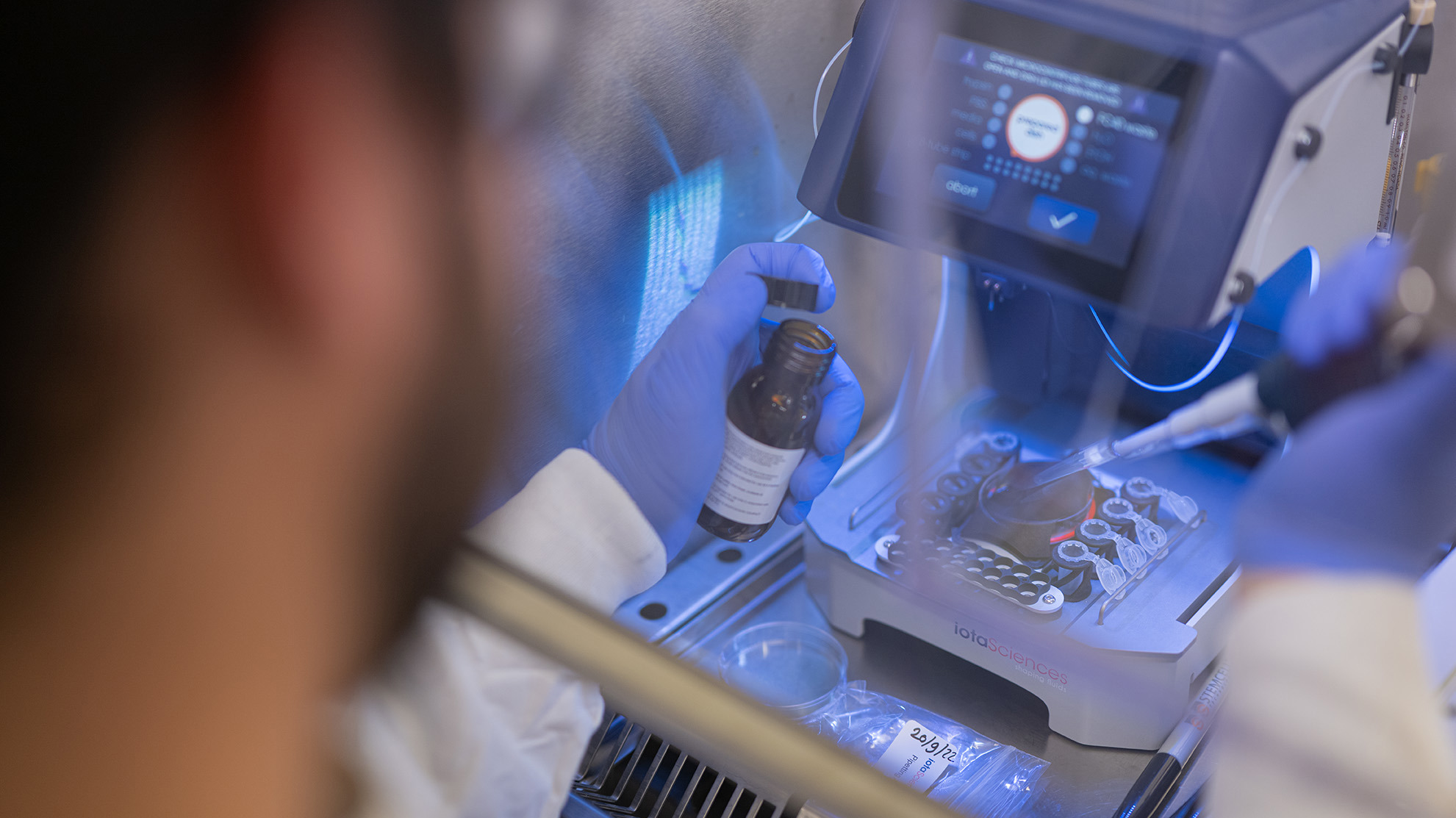 hiPSC technologie en regeneratieve geneeskunde