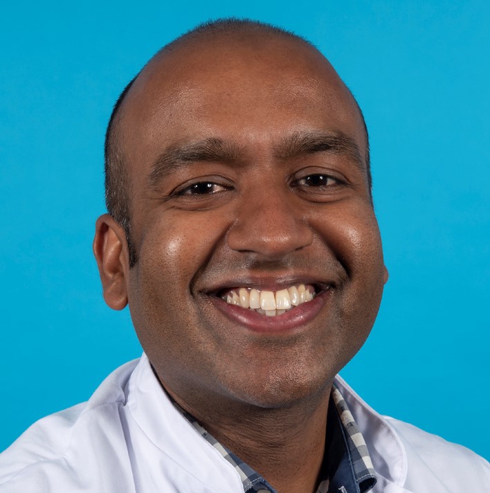 Deepak Balak