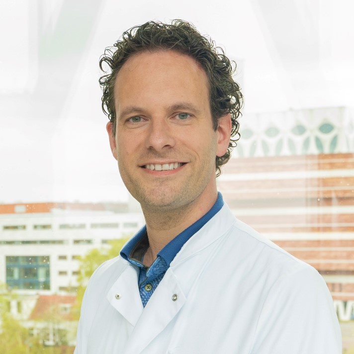 Joost van der Vorst Joost van der Vorst