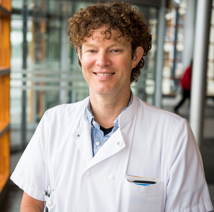 Vier LUMC-projecten krijgen ZonMw-subsidie | LUMC