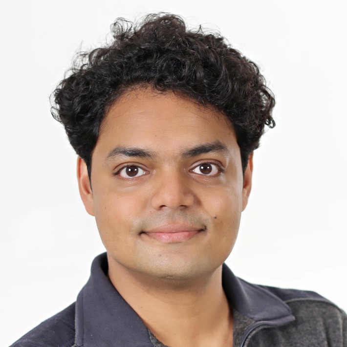 Rajagopal Murugan