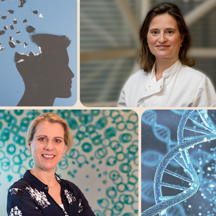 Two LUMC researchers receive prestigious Vici grant | LUMC