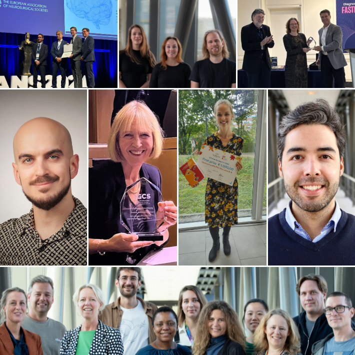 Collage van foto's uit het artikel.