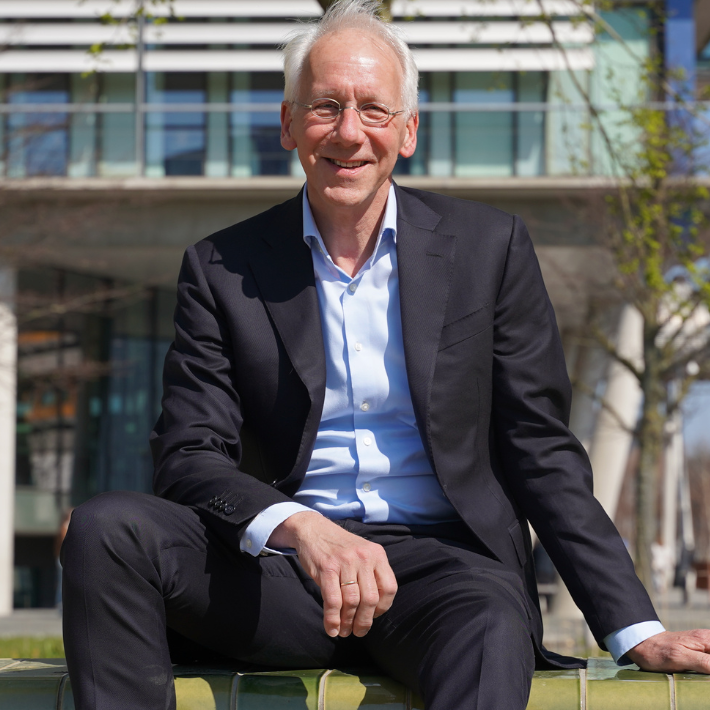Henk-Jan Guchelaar