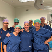 LUMC introduceert Maddern-procedure voor zeldzame luchtpijpaandoening