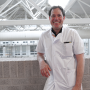 David van Westerloo appointed professor