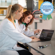 Bachelors Biomedische Wetenschappen en Klinische Technologie weer gewaardeerd als topopleidingen